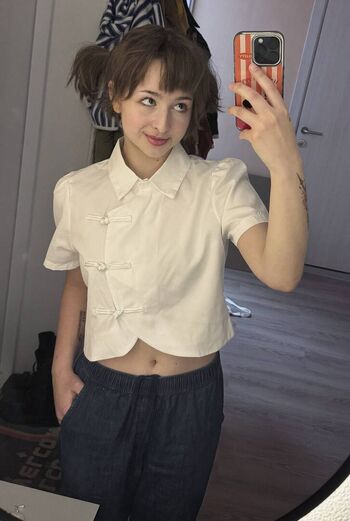 Full leaked Endomarf private onlyfans photo