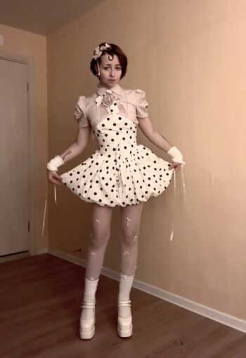 Full leaked Endomarf private onlyfans photo