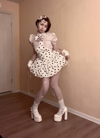 Full leaked Endomarf private onlyfans photo