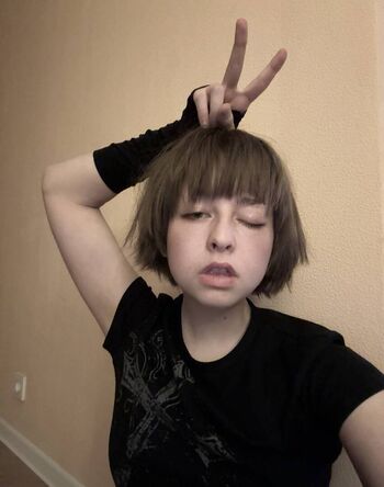 Full leaked Endomarf private onlyfans photo