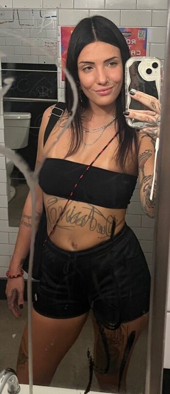 Full leaked Eneri psm page private onlyfans photo