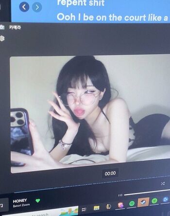 Full leaked Enhypeden private onlyfans photo
