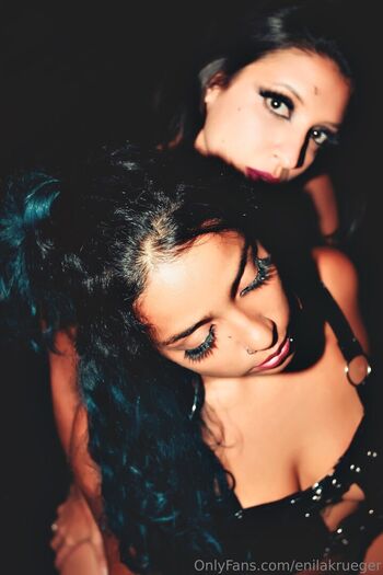 enilakrueger