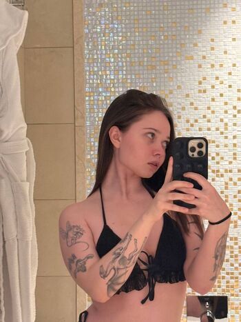 Full leaked Enina private onlyfans photo