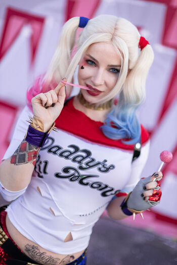 Full leaked Enji night page private onlyfans photo