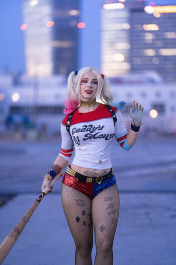 Full leaked Enji night page private onlyfans photo