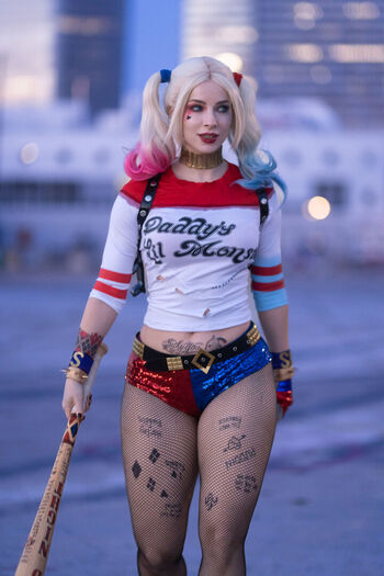 Full leaked Enji night page private onlyfans photo