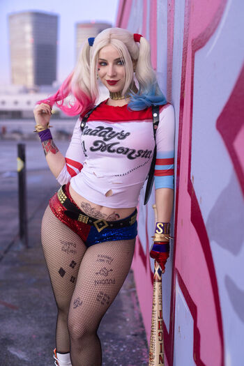 Full leaked Enji night page private onlyfans photo