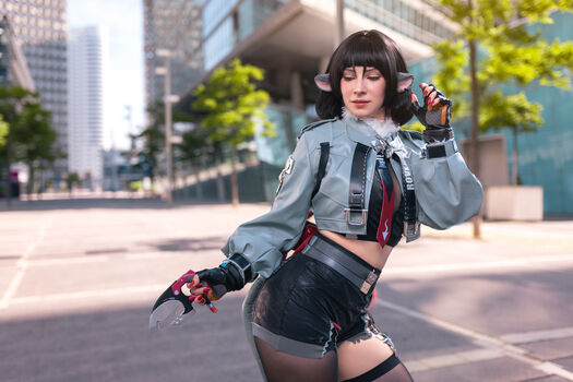 Full leaked Enji night page private onlyfans photo
