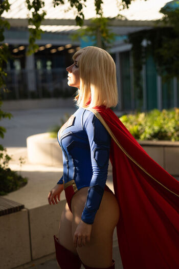 Full leaked Enji night page private onlyfans photo
