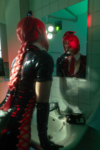 Enji Night