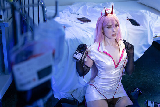 Full leaked Enji night page private onlyfans photo