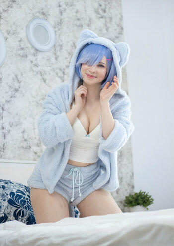 Full leaked Enji night page private onlyfans photo