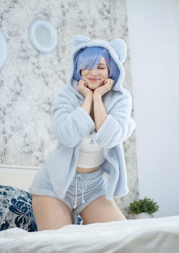 Full leaked Enji night page private onlyfans photo