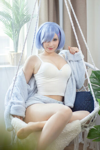 Full leaked Enji night page private onlyfans photo