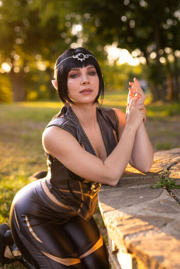 Full leaked Enji night private onlyfans photo