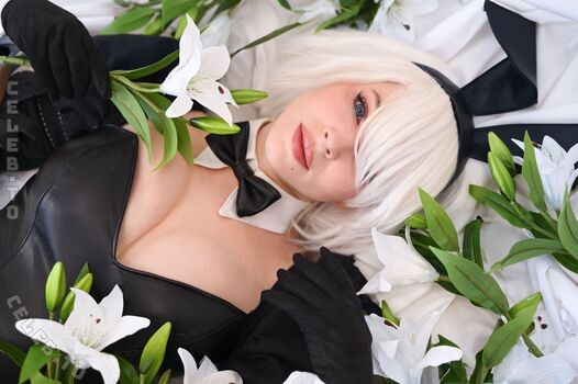 Full leaked Enjinight page private onlyfans photo