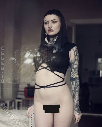 Enny Disaster / Miss Disaster