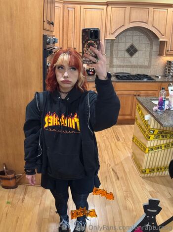 Full leaked Enrapturesg private onlyfans photo