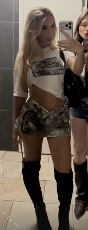 Full leaked Enya elisa private onlyfans photo