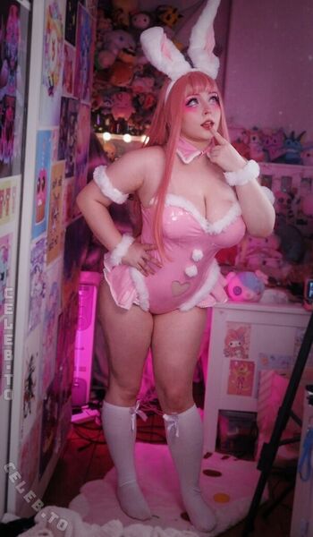 Full leaked Enyaarwyen page private onlyfans photo