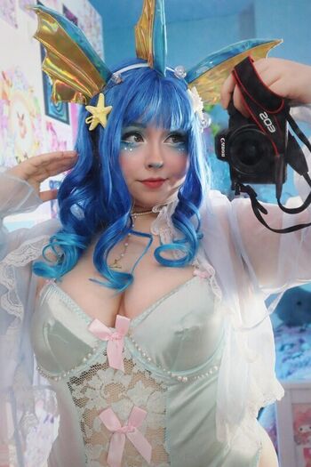 Full leaked Enyaarwyen page private onlyfans photo