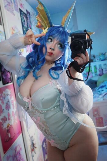 Full leaked Enyaarwyen page private onlyfans photo
