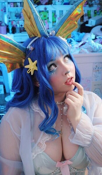 Full leaked Enyaarwyen page private onlyfans photo