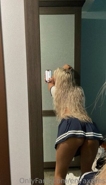 Full leaked Enyadres private onlyfans photo
