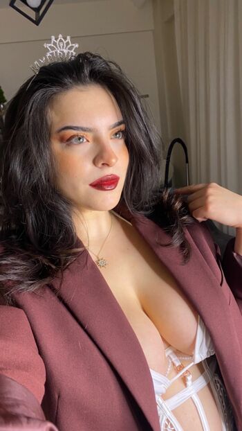 Full leaked Eossssia private onlyfans photo