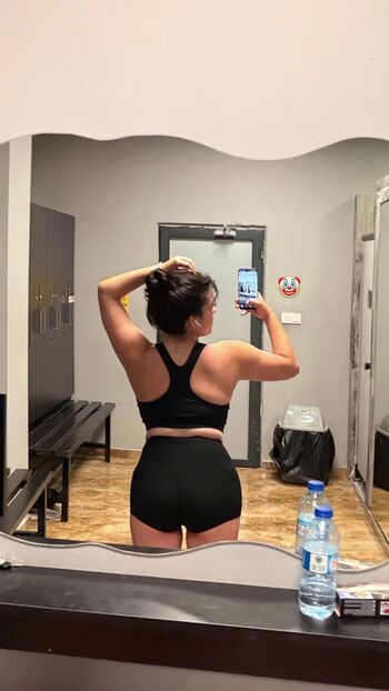 Full leaked Eossssia private onlyfans photo