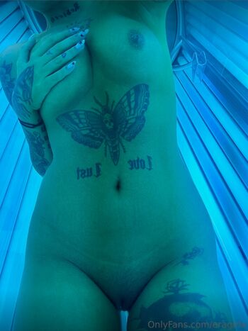 Full leaked Erarose private onlyfans photo