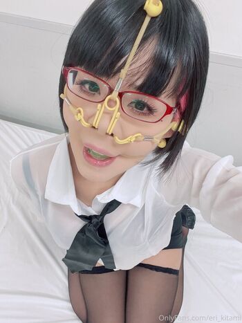 Eri Kitami