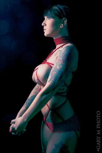 Full leaked Erica fett private onlyfans photo