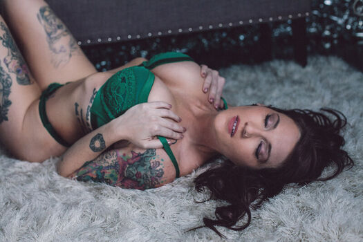Full leaked Erica fett page private onlyfans photo