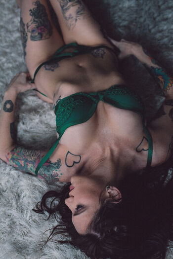 Full leaked Erica fett page private onlyfans photo