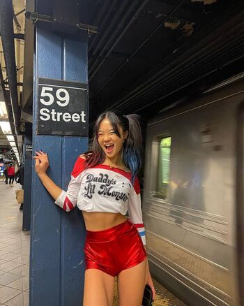 Erica Ha