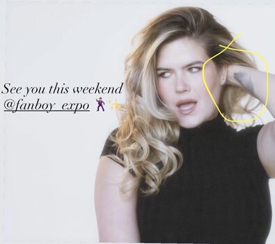 Full leaked Erica lindbeck private onlyfans photo