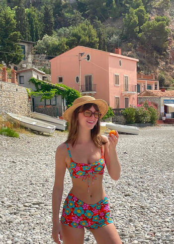 Full leaked Erica manzoli private onlyfans photo