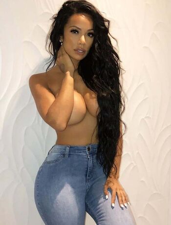 Full leaked Erica mena private onlyfans photo
