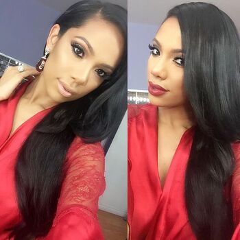 Erica Mena