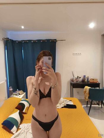Full leaked Erica moules private onlyfans photo