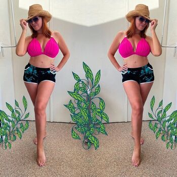 Full leaked Erica schroeder private onlyfans photo