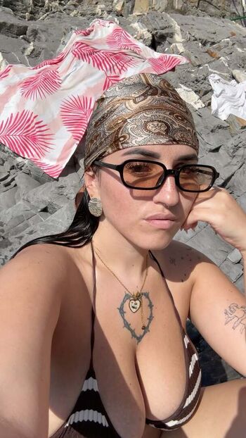 Full leaked Erica todaro private onlyfans photo