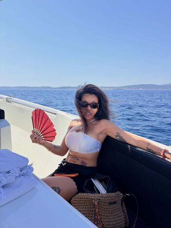 Full leaked Ericka bozeman private onlyfans photo