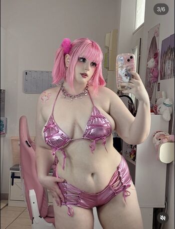 Full leaked Eriiiikaax private onlyfans photo