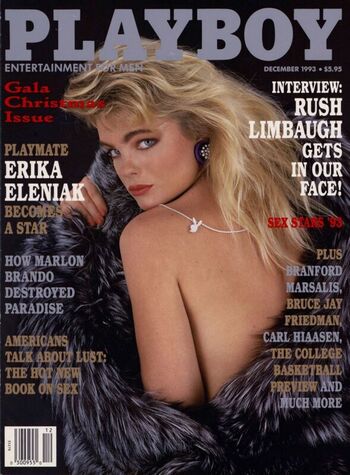 Full leaked Erika eleniak page private onlyfans photo