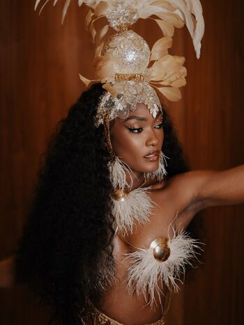 Full leaked Erika januza page private onlyfans photo