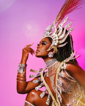 Full leaked Erika januza private onlyfans photo