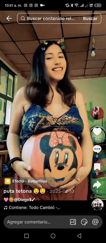 Full leaked Erika molina tetona private onlyfans photo